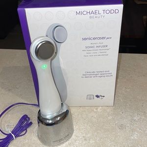 Michael Todd Soniceraser Pro